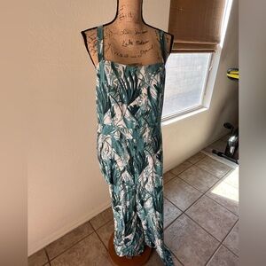 Amour Vert Riviera Jumpsuit size XL